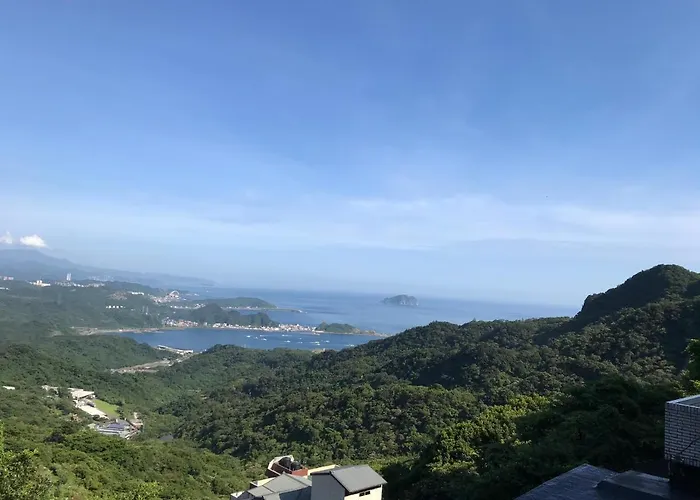 Jiufen Ligin B&B