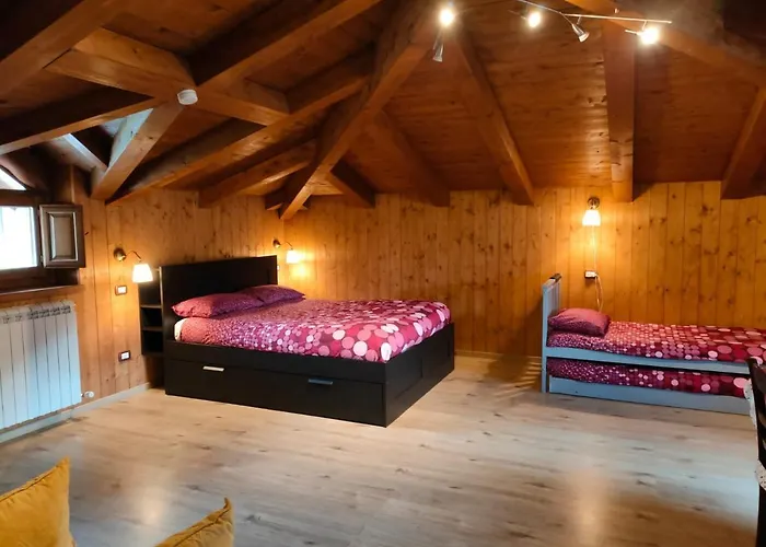 B&B Il Ghiro-Country House