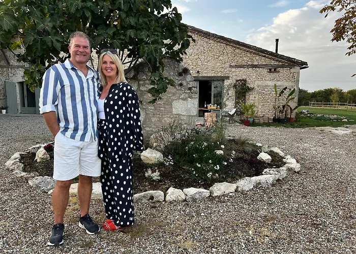 Dordogne Bed & Breakfasts 