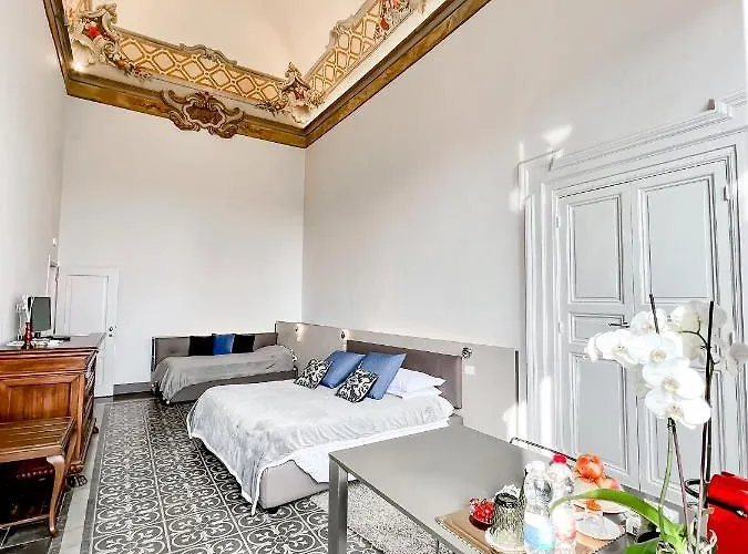 B&B Palazzo Bruchi