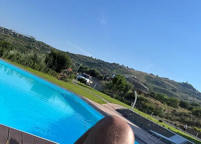 A La Puesta Del Sol