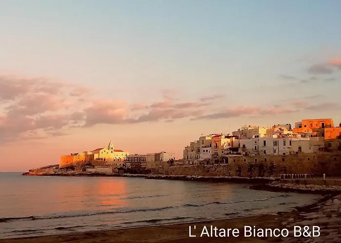 B&B L'Altare Bianco