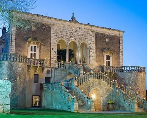 Cuore Di Mandorla