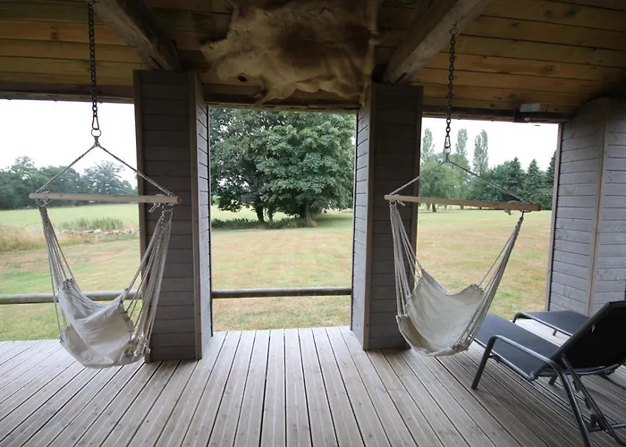 Chambres D'Hotes La Difference-Le Pressoir