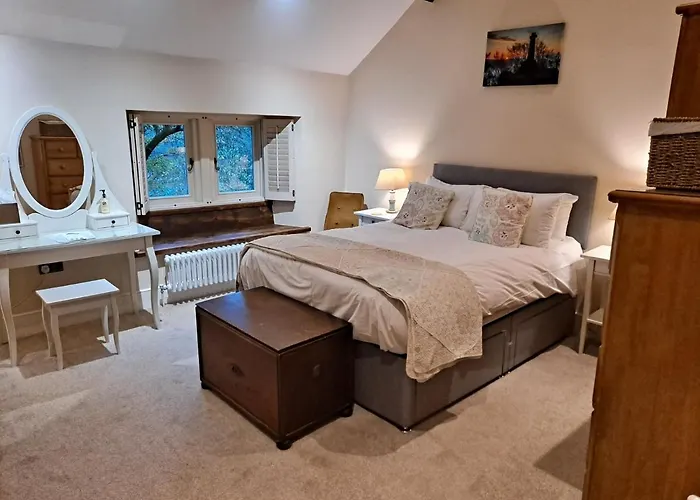 Robin Hood Farm B&B