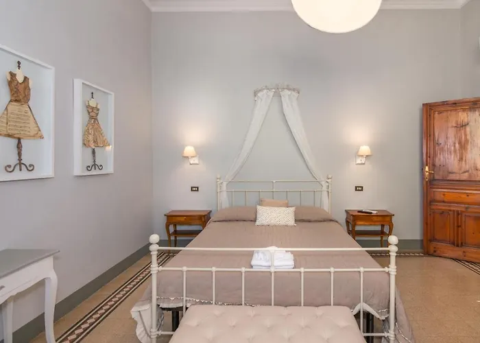 Villa Ricci Suites