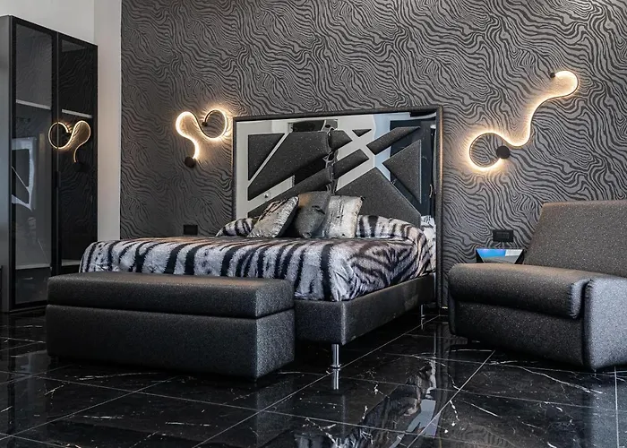 Prezioso suites&rooms