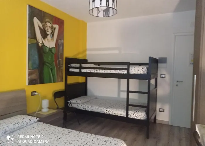 B&B Valle Orco