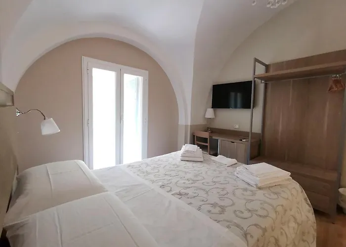 Opera Relais 85