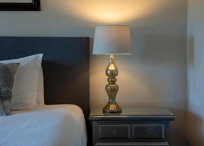 Maple Rise Guesthouse
