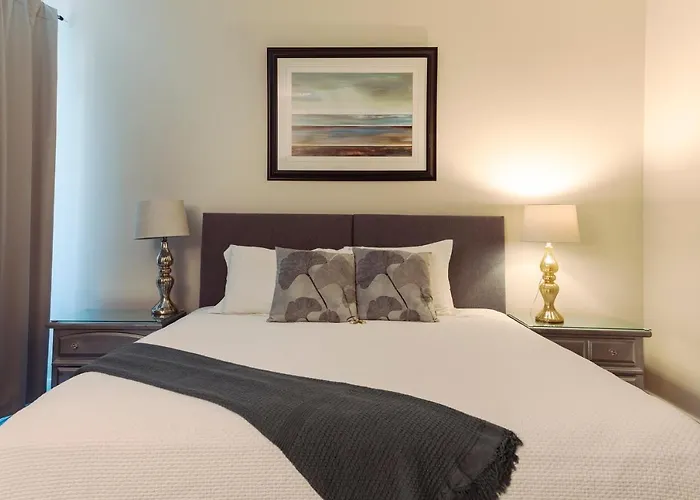 Sooke Bed & Breakfasts 