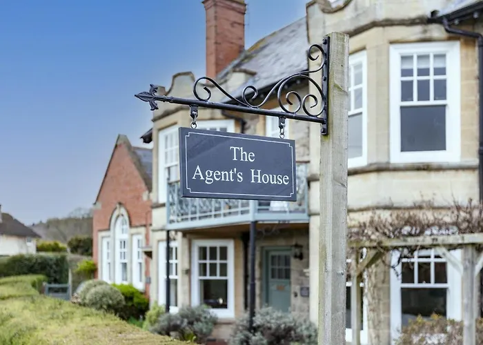The Agents House, Bed & Breakfast