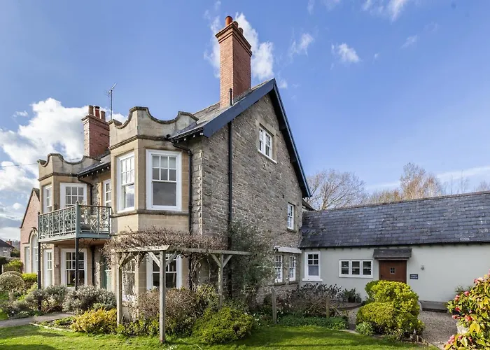 The Agents House, Bed & Breakfast