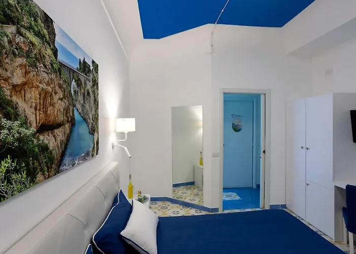 Locanda Costa D'Amalfi