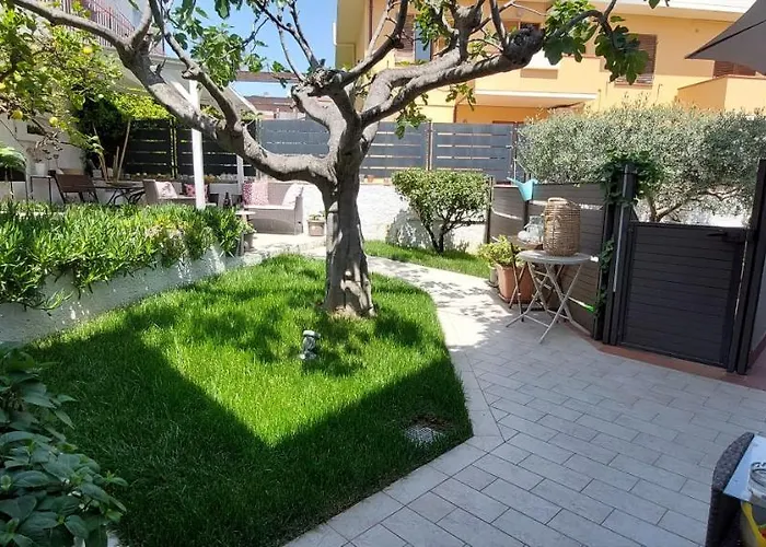 B&B Sirolo My House