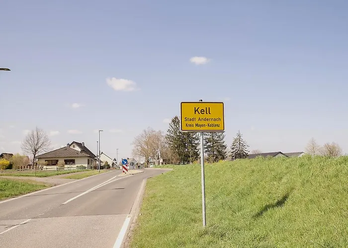 Keller Hoehe