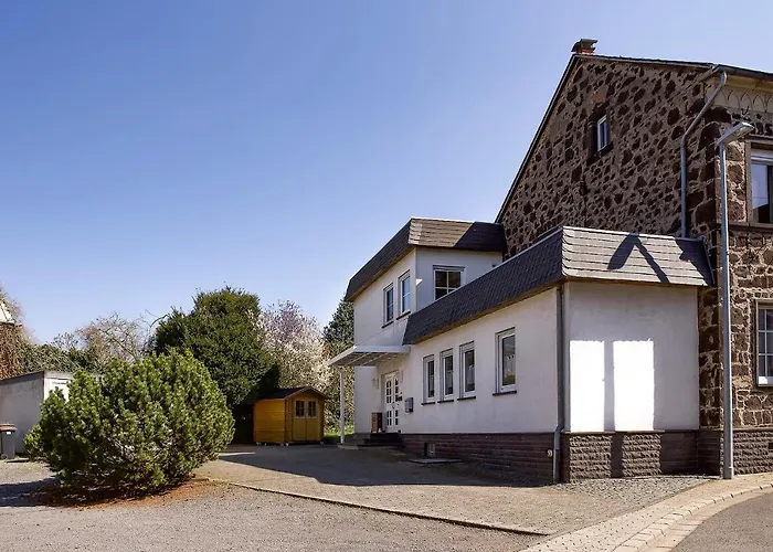 Keller Hoehe