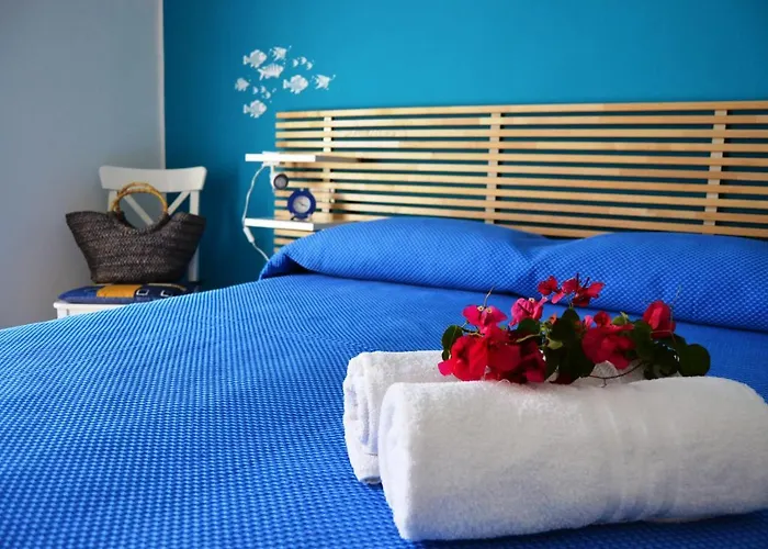 B&B Vivere Il Mare