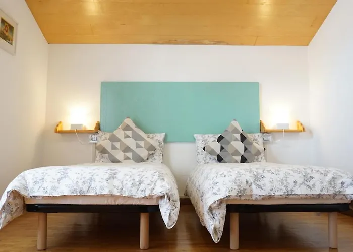 La Pecora Nera Bed&Breakfast Belluno
