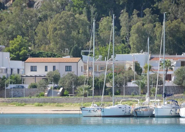 Villa Faro B&B