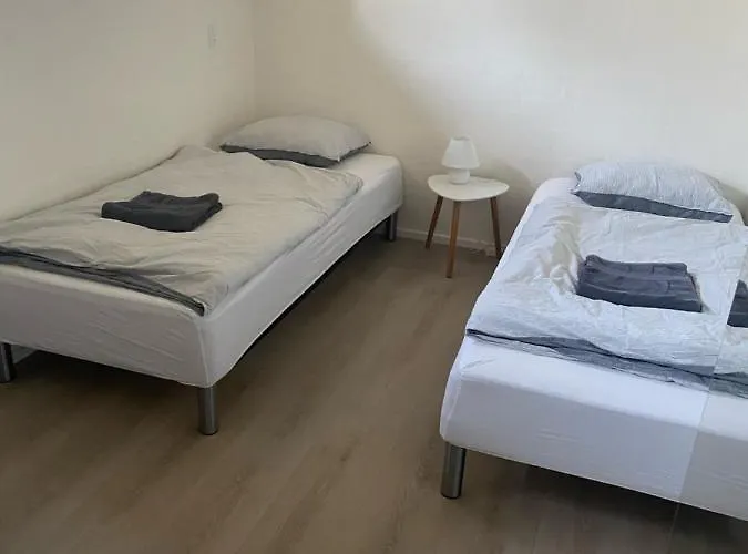 Mejrup Bed And Breakfast