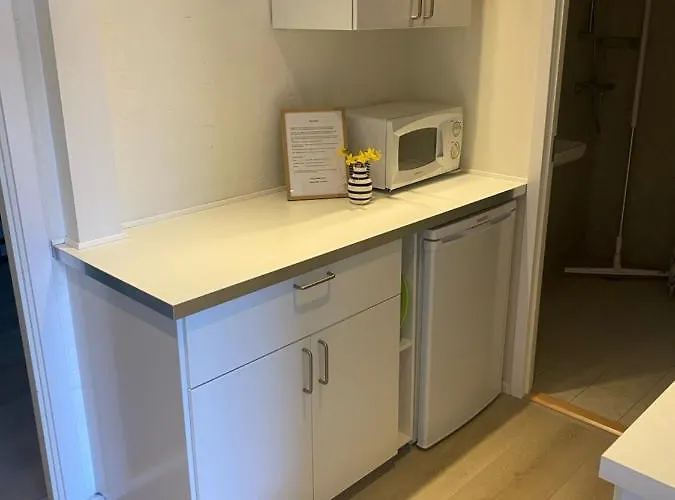 Mejrup Bed And Breakfast