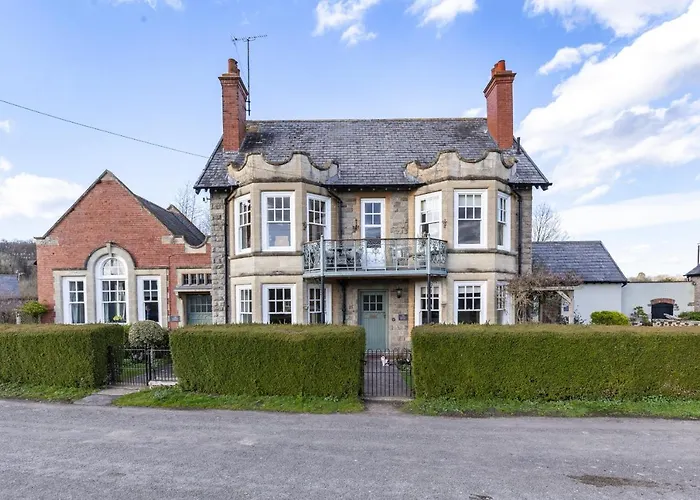 The Agents House, Bed & Breakfast