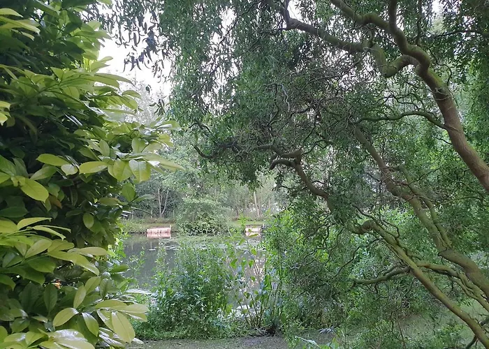Langdale Lodge At Langdale Lakes, Lincoln Ln3 5Bb