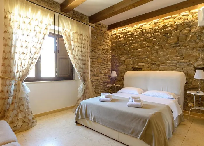 B&B Le Stanze Di Ludovica