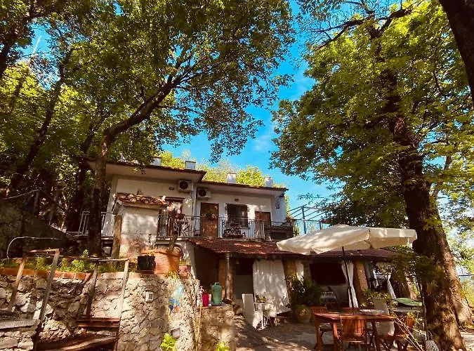 B&B Rifugio Angelina