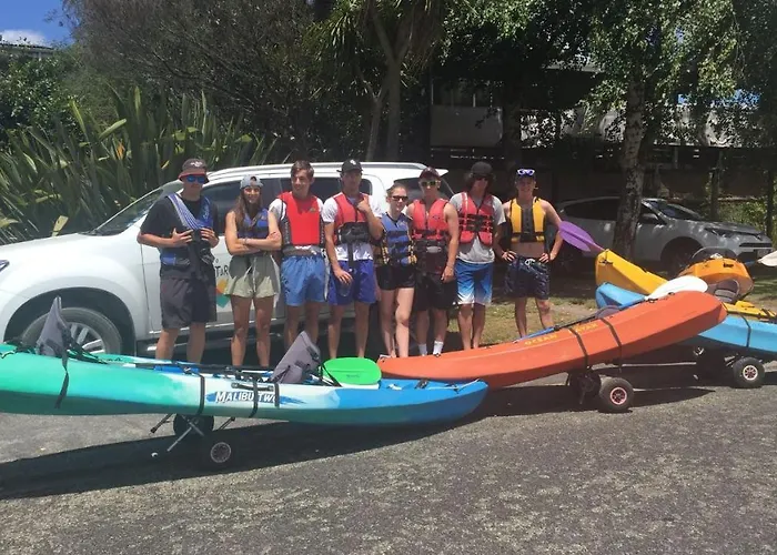Tongariro Adventures