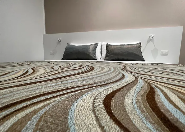 Tropea Bed & Breakfasts 