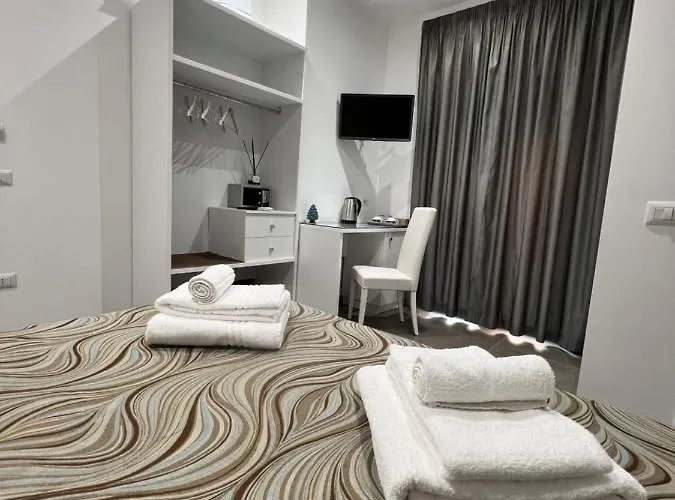 Anfitrite B&B Tropea