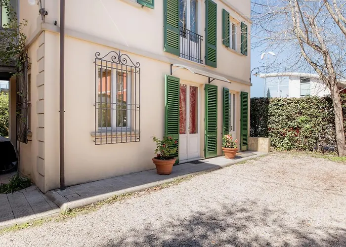 Villa Romantica Wellness & Spa