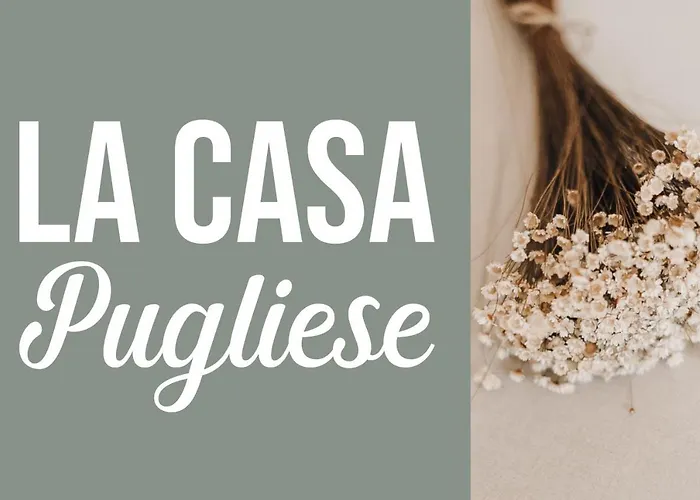 B&B La Casa Pugliese