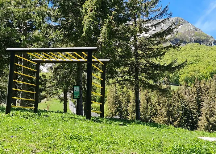 La Pinetina