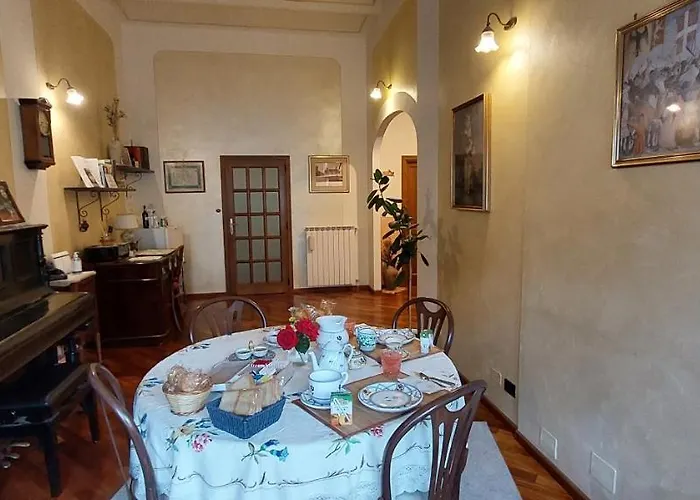 Il Giglio D'Oro