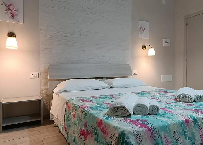 B&B villa orchidea