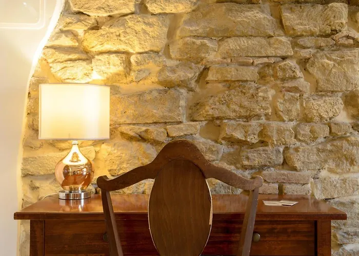 B&B Le Stanze Di Ludovica