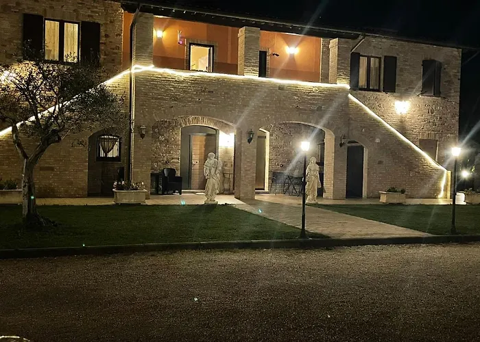 Il Casale Della Fornace