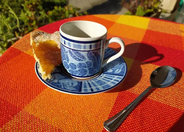 B&B Ca D'Artisti