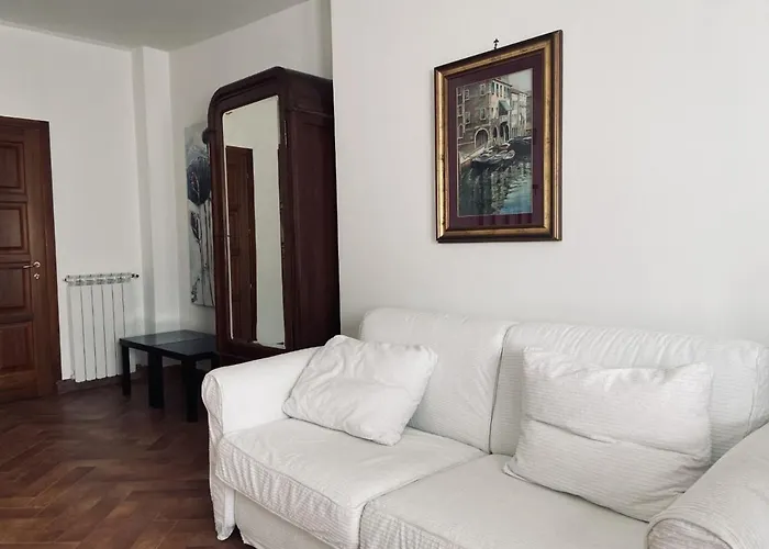 Villa Cipriano