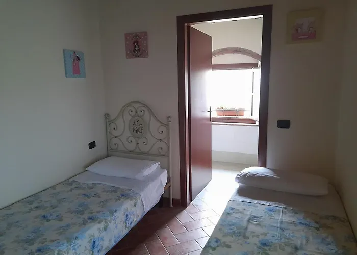 Poggio Desto Bed&Breakfast