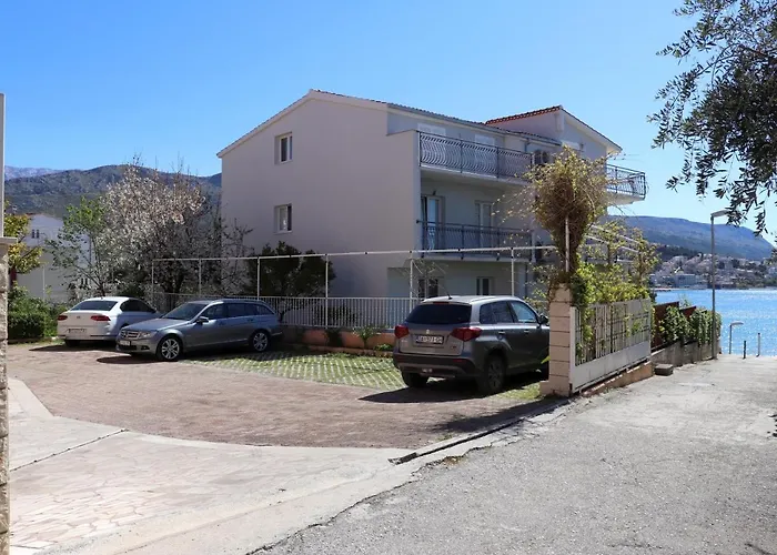 Rooms Zvonimir