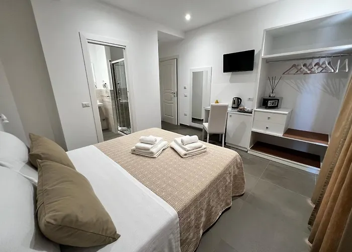 Anfitrite B&B Tropea