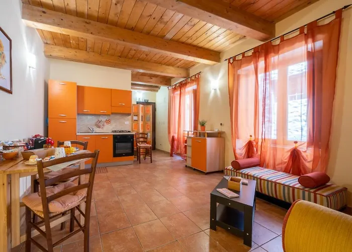 La Suite del Borgo