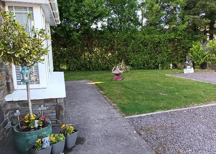 Mulberry Lodge