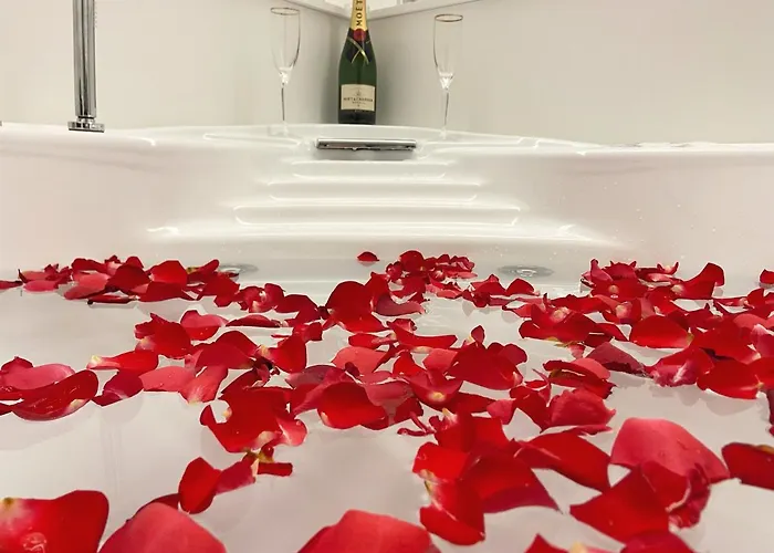 Gualtieri Luxury Suite