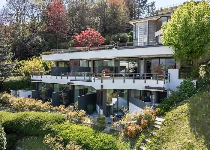 B&B Vista Lago