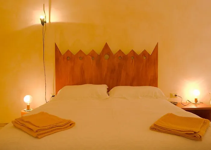 La Tata B&B